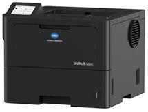 bizhub 5001i