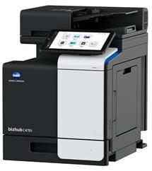 Konica Minolta Bizhub C4751i