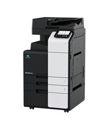 MFP KONICA MINOLTA Bizhub 258i