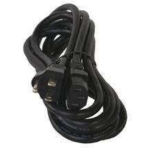 1xPower Cord C19/C20 2.5M (Kit)