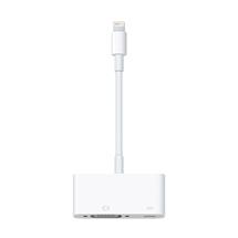 Apple Lightning to VGA Adapter