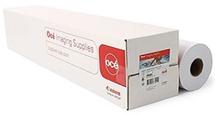 Canon (Oce) Roll IJM252, Smart Dry Photo Satin Paper, 200g, 17" (432mm), 30m