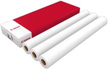 Canon (Oce) Roll Paper IJM022 Standard Plus 90g, 24" (610mm), 50m (3 ks)