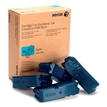 ColorStix XEROX 108R00837 cyan COLORQUBE 9201/9202/9203/9301/9302/9303 (4ks)