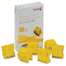 ColorStix XEROX 108R01024 yellow COLORQUBE 8900 (6ks)