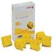 ColorStix XEROX 108R01024 yellow COLORQUBE 8900 (6ks)