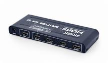 HDMI spliter, 4-portový, CABLEXPERT