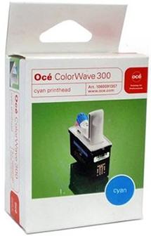 hlava OCE ColorWave 300 cyan