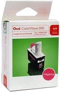 hlava OCE ColorWave 300 magenta