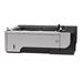 HP LaserJet 500 Sheet Tray  Optional 500-sheet extra tray; add up to tray 4 on all models for maximum 1,600 sheet input