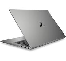 HP ZBook Firefly 14 G7, i7-10510U, 14.0 UHD, P520/4GB, 16GB, SSD 512GB, noODD, W10Pro, 3-3-0