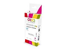 kazeta ARMOR HP OJ 8218/8720 Magenta No.953XL (F6U17AE) 26ml