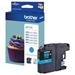 kazeta BROTHER LC-123 Cyan DCP-J4110DW, MFC-J4410DW/J4510DW/J4610DW/J4710DW