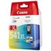 kazeta CANON CL-541 XL color MG2150/3150