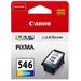 kazeta CANON CL-546 color MG2450/MG2550