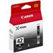 kazeta CANON CLI-42BK black PIXMA Pro 100