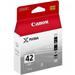 kazeta CANON CLI-42GY gray PIXMA Pro 100