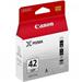 kazeta CANON CLI-42LGY light gray PIXMA Pro 100