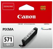 kazeta CANON CLI-571GY grey MG 7750/7751/7752/7753