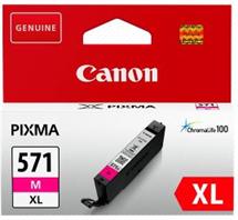 kazeta CANON CLI-571M XL magenta MG 5750/5751/6850/6851/7750/7751