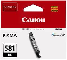 kazeta CANON CLI-581BK black TS6150/TS8150/TR7550/TR8550