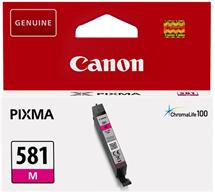 kazeta CANON CLI-581M magenta TS6150/TS8150/TR7550/TR8550