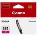 kazeta CANON CLI-581M magenta TS6150/TS8150/TR7550/TR8550