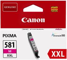 kazeta CANON CLI-581M XXL magenta TS6150/TS8150/TR7550/TR8550