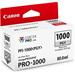 kazeta CANON PFI-1000PGY Photo Gray iPF Pro 1000