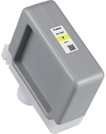 kazeta CANON PFI-1100Y Yellow iPF PRO-2000/4000/4000S/6000S (160ml)