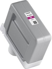 kazeta CANON PFI-1300M Magenta iPF PRO-2000/4000/4000S/6000S (330ml)