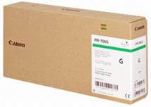 kazeta CANON PFI-706G green iPF 8300/8300s/8400/9400/9400s