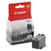 kazeta CANON PG-40 black MP 150/160/170/180/450/460, iP 2200, MX300