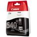 kazeta CANON PG-540 black MG2150/3150