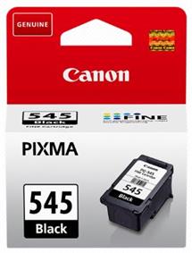 kazeta CANON PG-545 black MG2450/MG2550