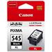 kazeta CANON PG-545 XL black MG2450/MG2550