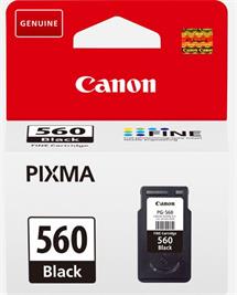 kazeta CANON PG-560 black TS5350/TS5351/TS5352/TS5353