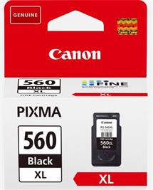 kazeta CANON PG-560 black TS5350/TS5351/TS5352/TS5353