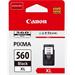 kazeta CANON PG-560 black TS5350/TS5351/TS5352/TS5353