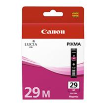 kazeta CANON PGI-29M magenta PIXMA Pro 1