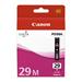 kazeta CANON PGI-29M magenta PIXMA Pro 1