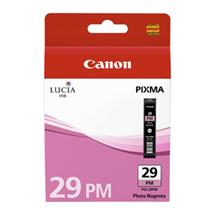 kazeta CANON PGI-29PM photo magenta PIXMA Pro 1