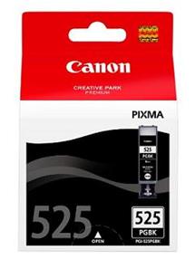 kazeta CANON PGI-525PGBK black MG 5150/5250/6150/8150, iP 4850