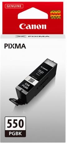 kazeta CANON PGI-550PGBK black MG 5450/6350, iP 7250