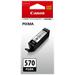 kazeta CANON PGI-570PGBK black MG 5750/5751/6850/6851/7750/7751