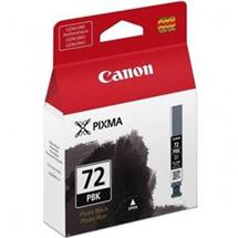 kazeta CANON PGI-72PBK photo black PIXMA Pro 10