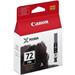 kazeta CANON PGI-72PBK photo black PIXMA Pro 10