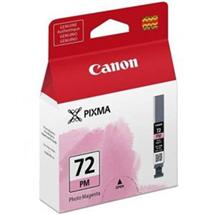 kazeta CANON PGI-72PM photo magenta PIXMA Pro 10