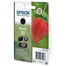 kazeta EPSON 29 Claria Black