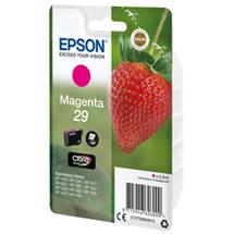 kazeta EPSON 29 Claria Magenta